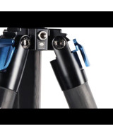 SIRUI Treppiede in carbonio ST-224 + Testa ST-20