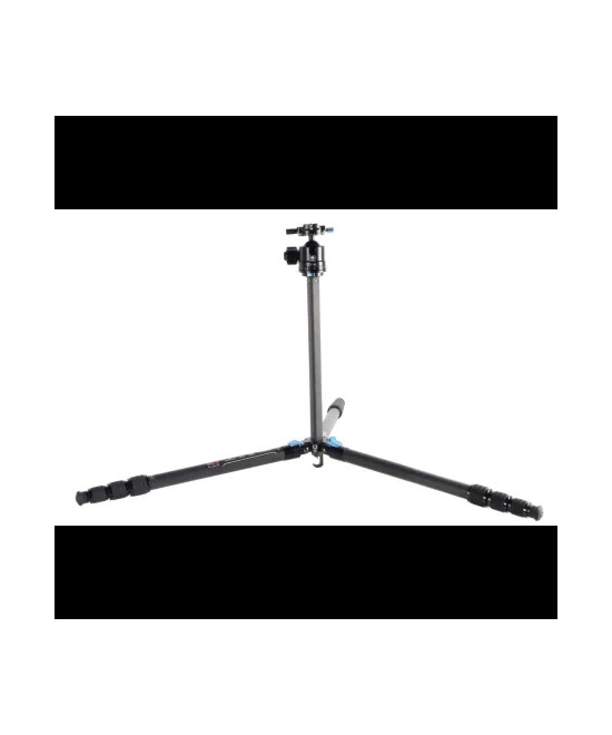 SIRUI Treppiede in carbonio ST-224 + Testa ST-20