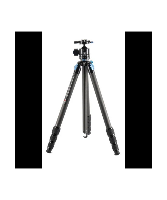 SIRUI Treppiede in carbonio ST-224 + Testa ST-20