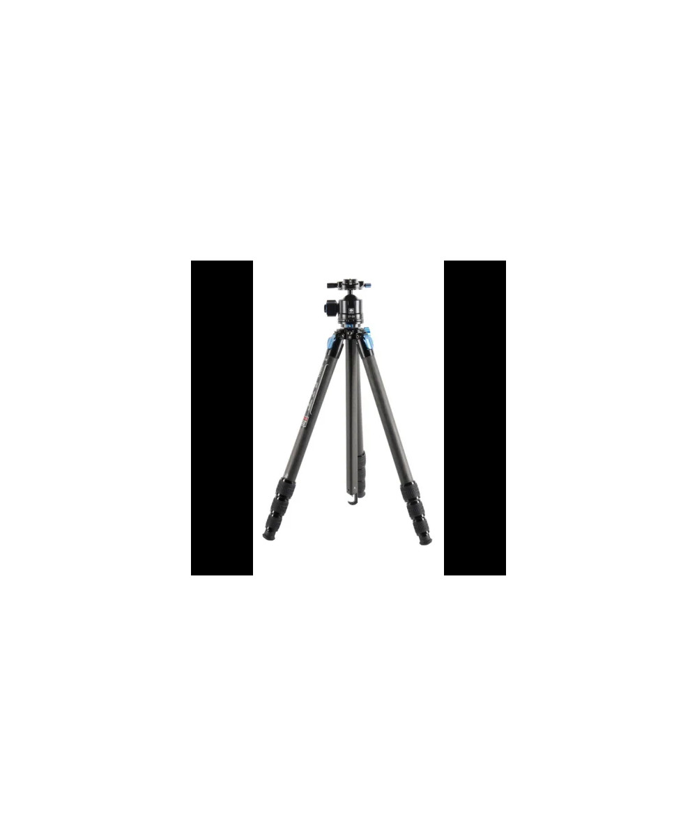 SIRUI Treppiede in carbonio ST-224 + Testa ST-20