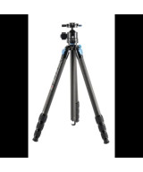 SIRUI Treppiede in carbonio ST-224 + Testa ST-20