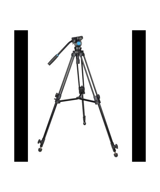 SIRUI Treppiede video con testa fluida SH-05