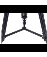 SIRUI SH25 Treppiede Video/Broadcast in Alluminio con Testa
