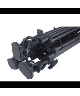 SIRUI SH25 Treppiede Video/Broadcast in Alluminio con Testa