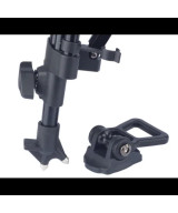 SIRUI SH25 Treppiede Video/Broadcast in Alluminio con Testa