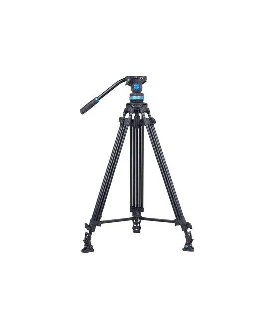 SIRUI SH25 Treppiede Video/Broadcast in Alluminio con Testa