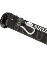 SIRUI Monopiede in fibra di carbonio P-326