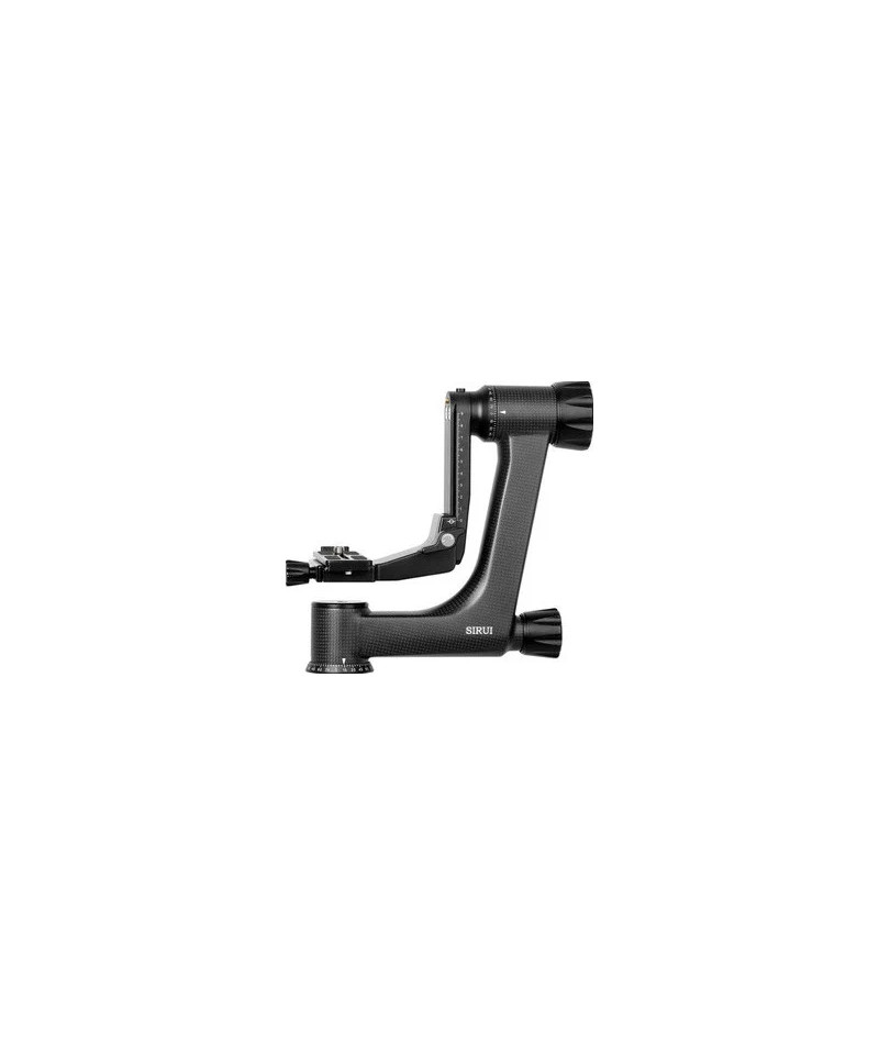 SIRUI Testa PH-30 in Fibra di Carbonio