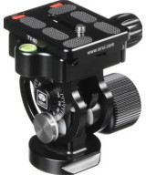 SIRUI L-10 Testa per treppiede TILT in Alluminio