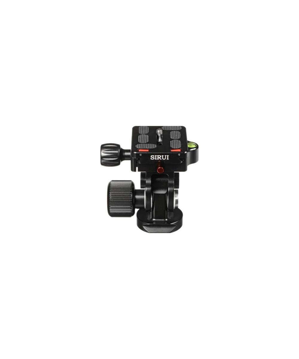 SIRUI L-10 Testa per treppiede TILT in Alluminio