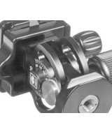 SIRUI L-10 Testa per treppiede TILT in Alluminio