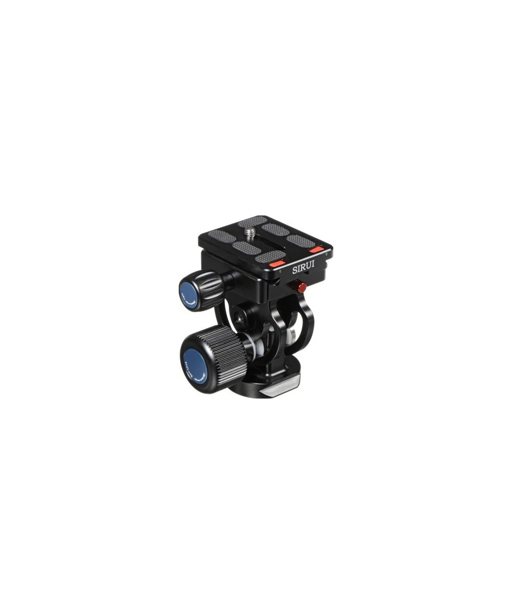 SIRUI L-10 Testa per treppiede TILT in Alluminio