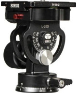 SIRUI L-20S Testa TILT in Alluminio