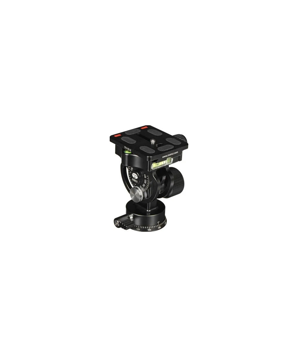 SIRUI L-20S Testa TILT in Alluminio