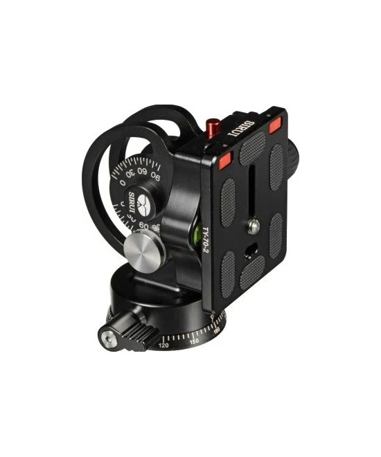 SIRUI L-20S Testa TILT in Alluminio