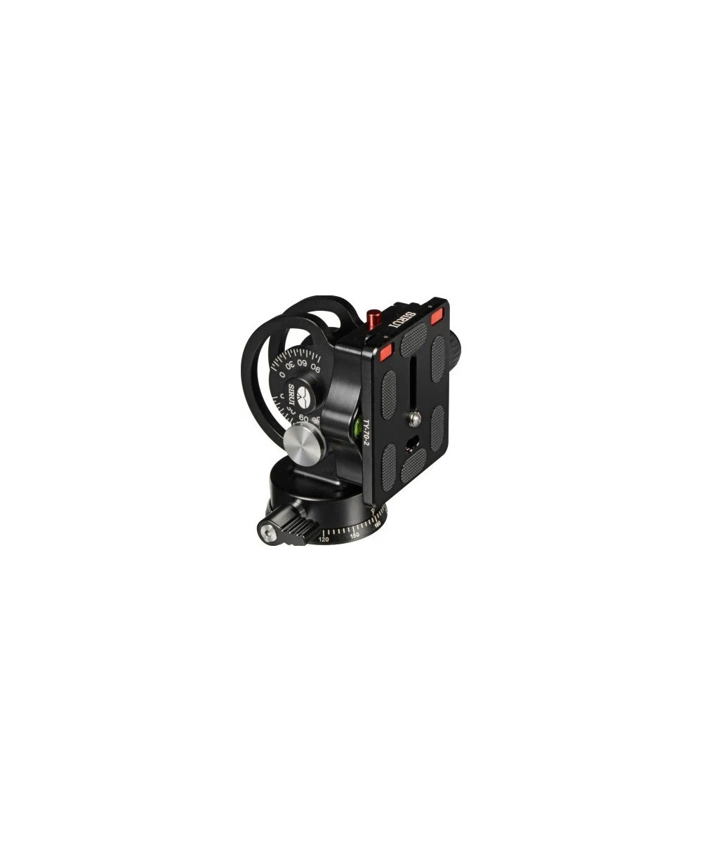 SIRUI L-20S Testa TILT in Alluminio