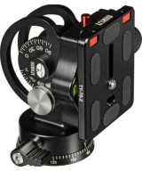 SIRUI L-20S Testa TILT in Alluminio