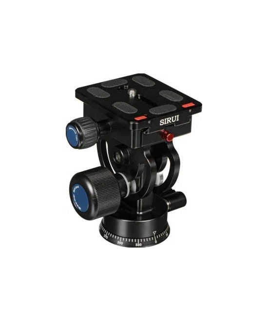 SIRUI L-20S Testa TILT in Alluminio