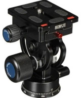 SIRUI L-20S Testa TILT in Alluminio