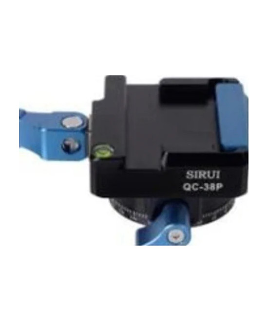 Piastra QC-38P