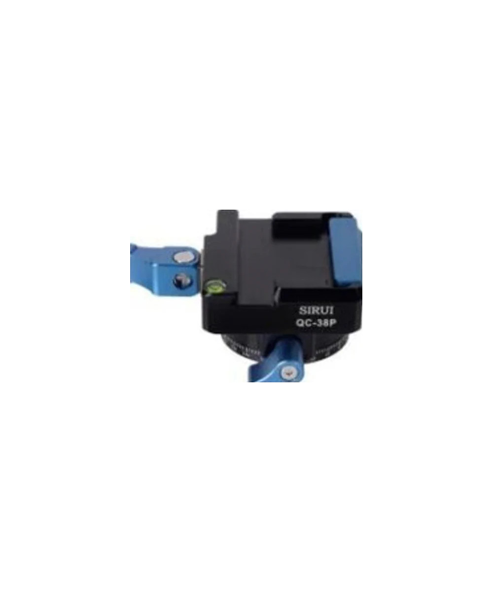 Piastra QC-38P