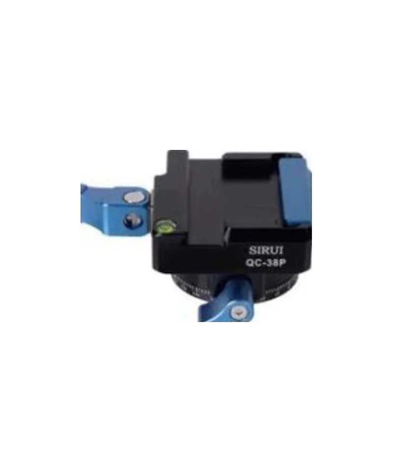 Piastra QC-38P