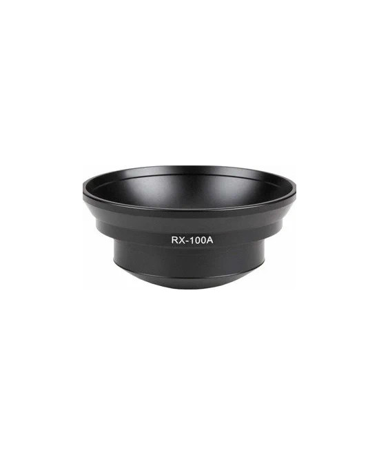 SIRUI Piastra Base RX-100A in Alluminio