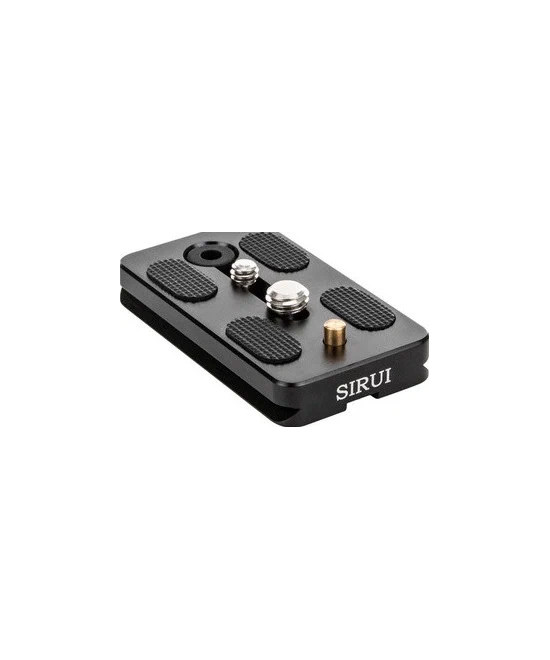 SIRUI Piastra a Sgancio Rapido TY-70A in Alluminio