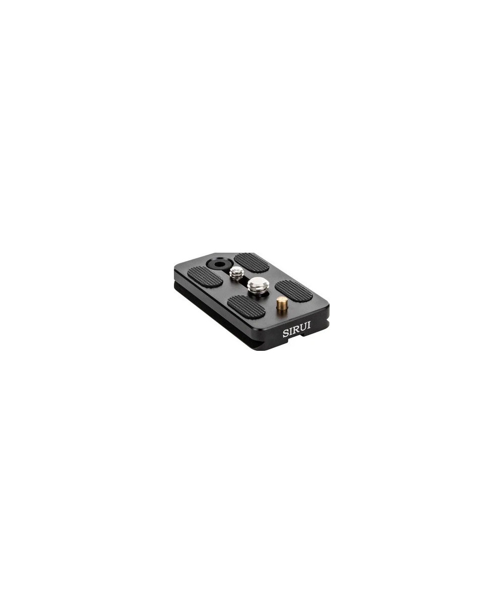 SIRUI Piastra a Sgancio Rapido TY-70A in Alluminio