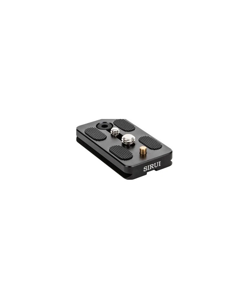 SIRUI Piastra a Sgancio Rapido TY-70A in Alluminio