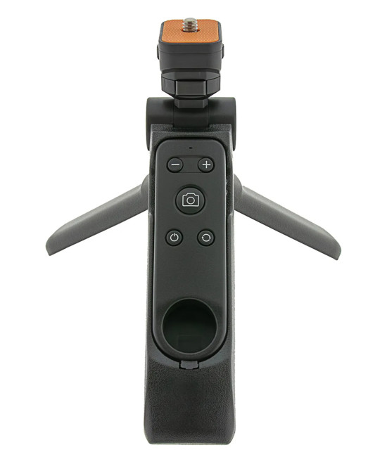 PATONA Treppiede Premium Vlog Selfie Wireless Grip WG1