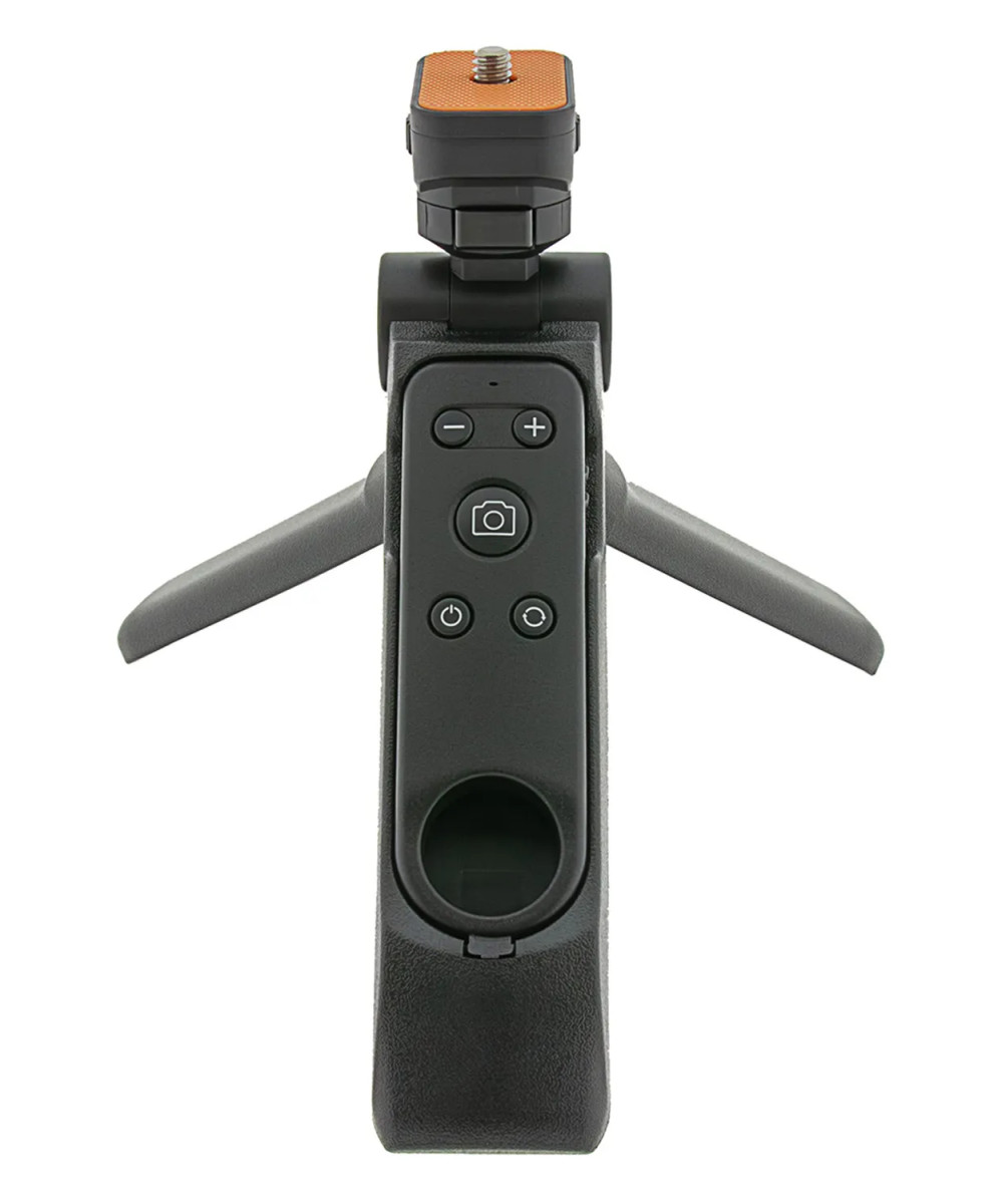 PATONA Treppiede Premium Vlog Selfie Wireless Grip WG1