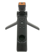 PATONA Treppiede Premium Vlog Selfie Wireless Grip WG1