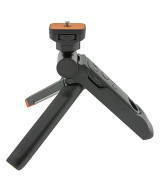 PATONA Treppiede Premium Vlog Selfie Wireless Grip WG1