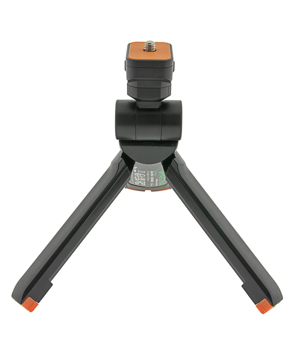 PATONA Treppiede Premium Vlog Selfie Wireless Grip WG1