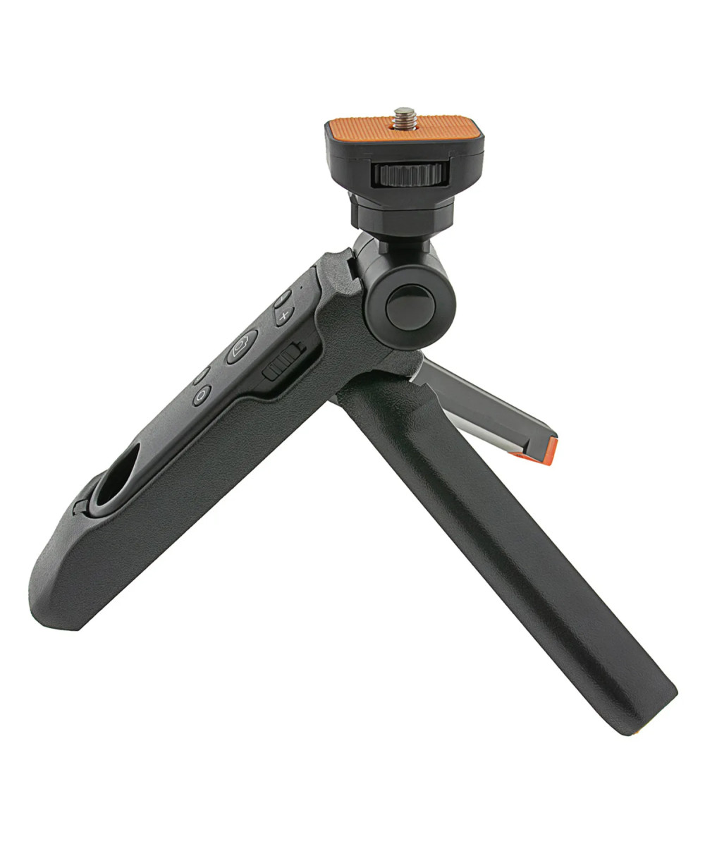 PATONA Treppiede Premium Vlog Selfie Wireless Grip WG1