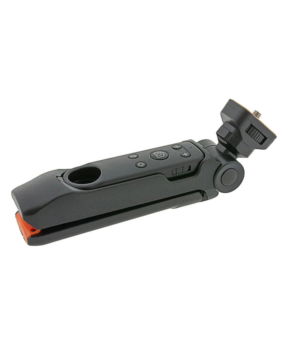 PATONA Treppiede Premium Vlog Selfie Wireless Grip WG1