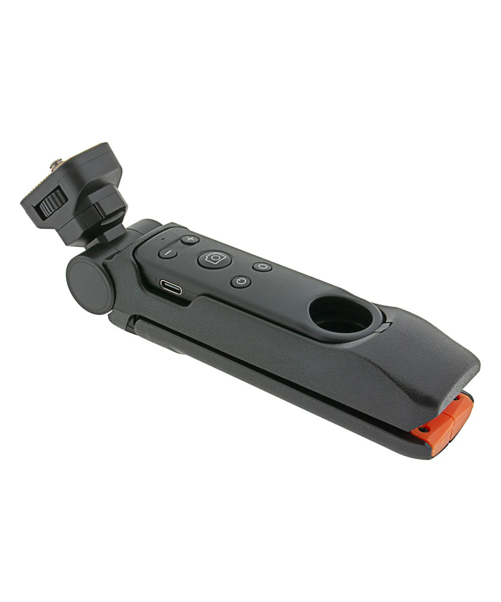 PATONA Treppiede Premium Vlog Selfie Wireless Grip WG1