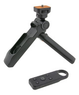 PATONA Treppiede Premium Vlog Selfie Wireless Grip WG1
