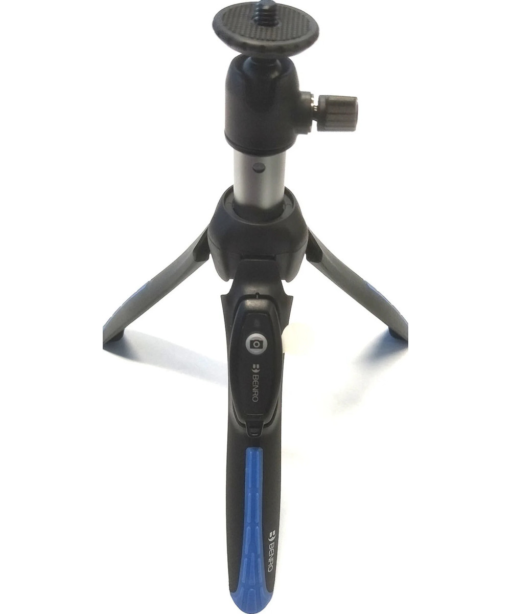 Selfie Stick BK-15 "3 in 1"
