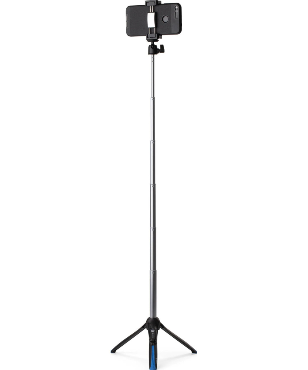 Selfie Stick BK-15 "3 in 1"