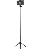 Selfie Stick BK-15 "3 in 1"