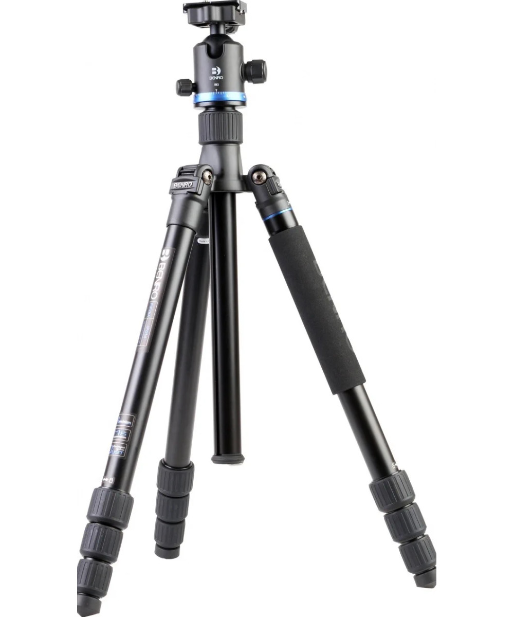 iFoto A-28 con Testa IB2