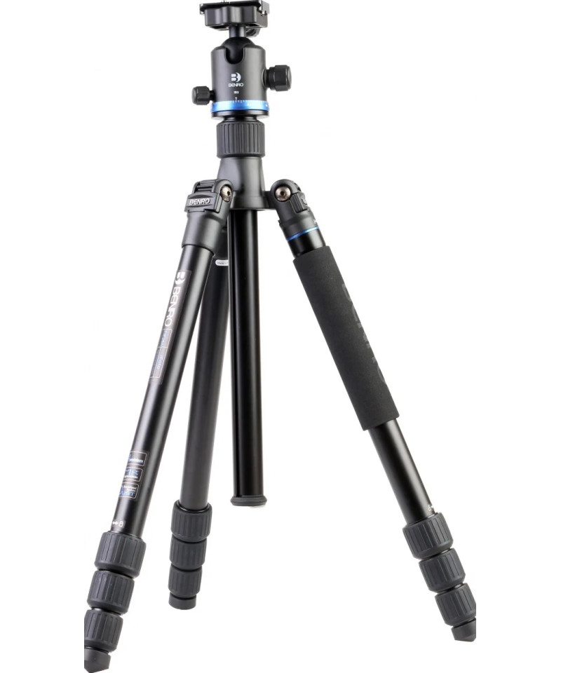 iFoto A-28 con Testa IB2