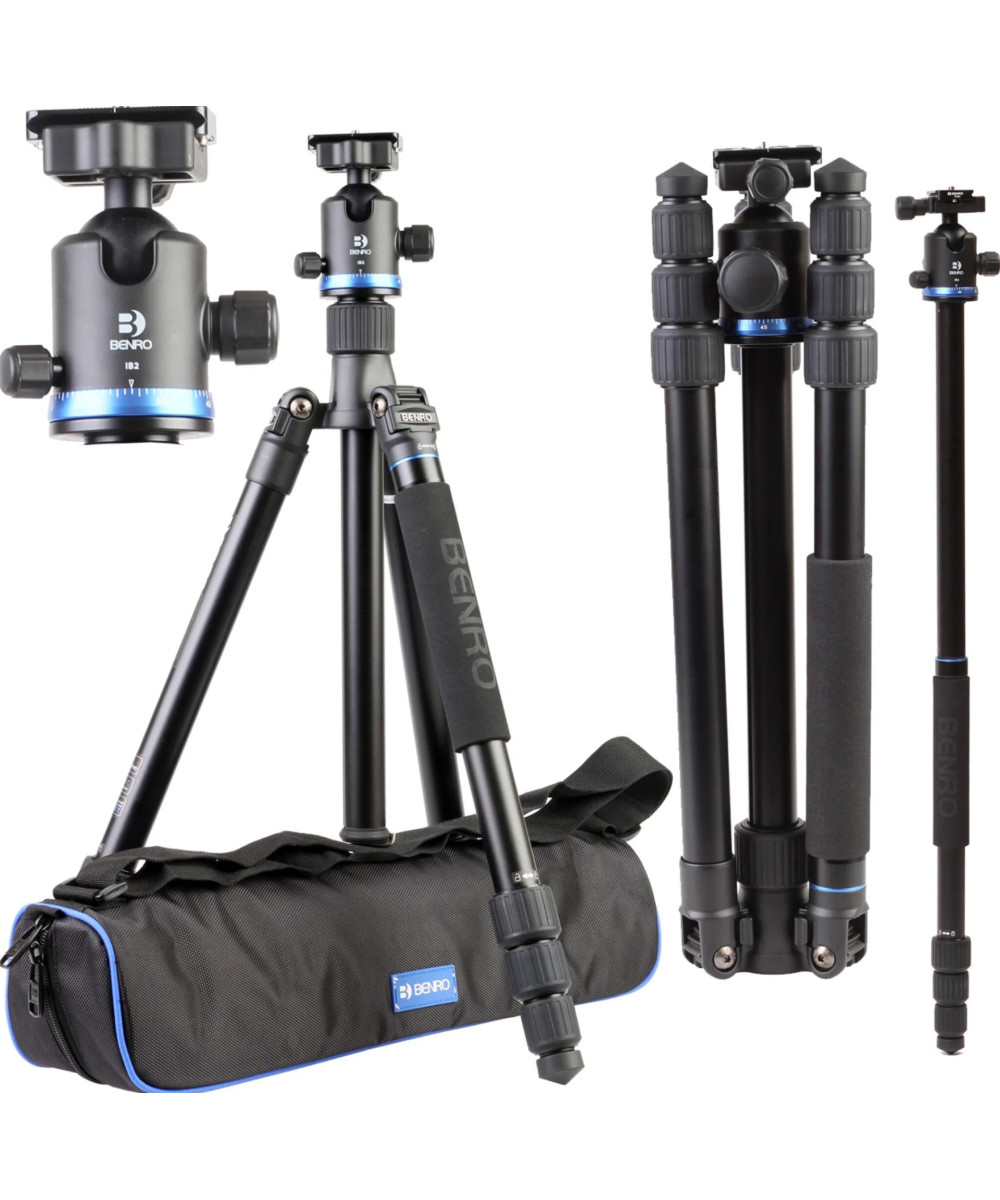 iFoto A-28 con Testa IB2