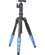 Slim Travel 09-A + Testa N00 Alluminio