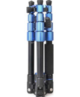 Slim Travel 09-A + Testa N00 Alluminio