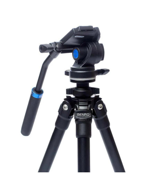 Slim Video Kit