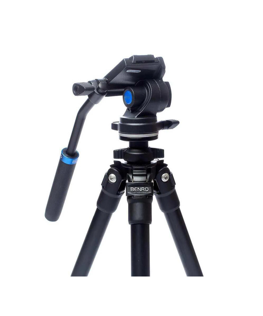 Slim Video Kit