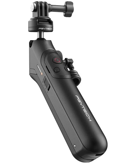 Caplock Mantispod Power Insta360 Edition